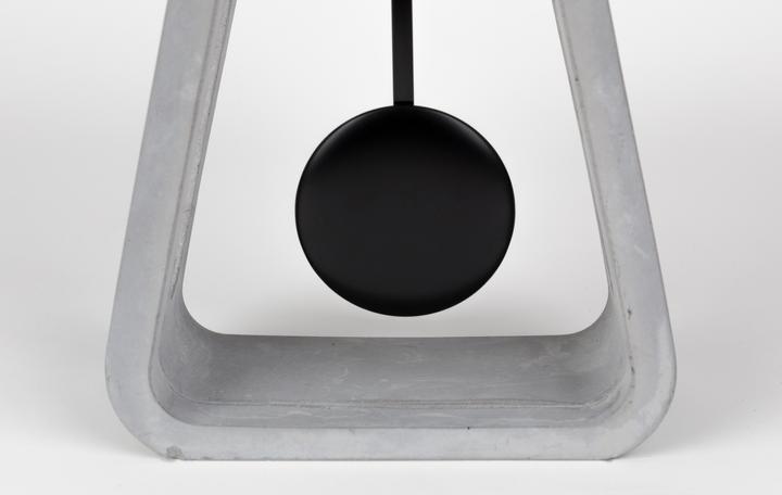 Actual product image Zuiver Pendulum
