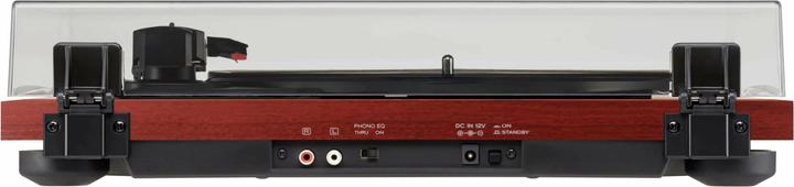 Actual product image TEAC TN-180BT-A3/CH (Semi-automatic)