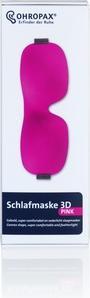 Produktbild Ohropax Sleep Mask Rose - Comfortable Sleep Mask For Better Sleep (Schlafmaske)