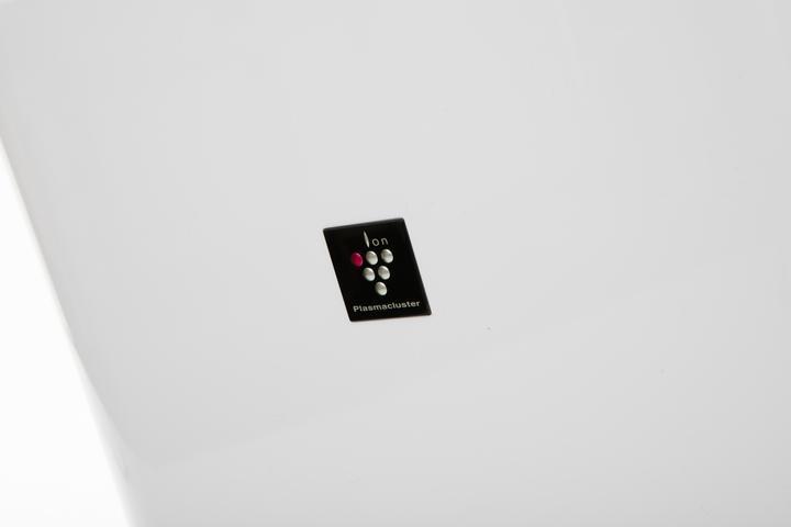 Actual product image Sharp KC-D40EUW (26 m²)