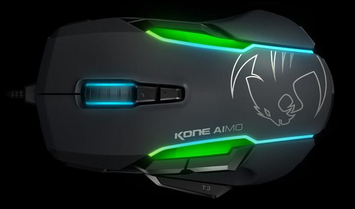 Immagine prodotto Roccat Kone AIMO (Cablato)