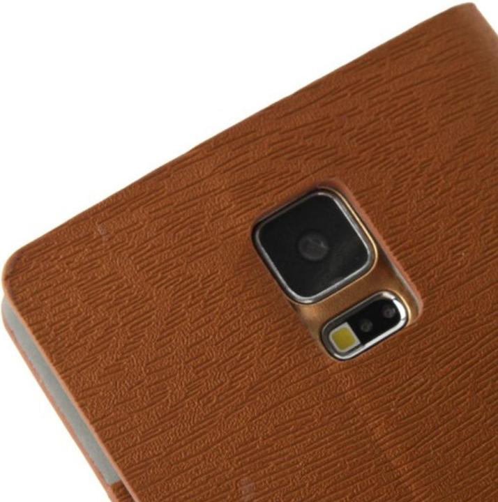Produktbild König Design Design Handytasche für Samsung Galaxy S5 / S5 Neo (Samsung Galaxy S5, Samsung Galaxy S5 Neo)