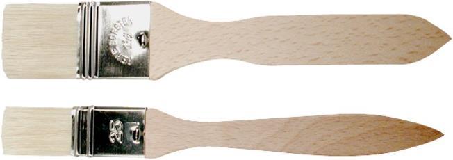 Produktbild Kisag Backpinsel Set