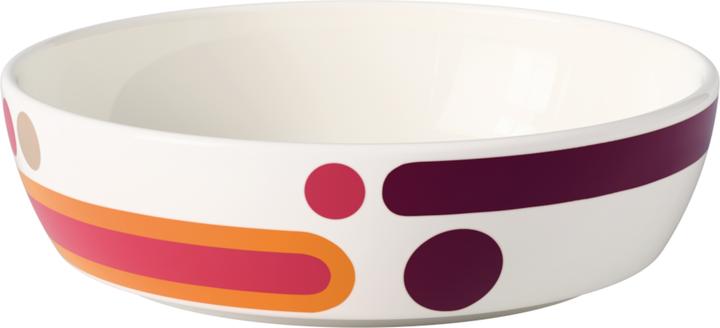 Produktbild Villeroy & Boch La petite Boule Miami Ø14cm (5 Stück)