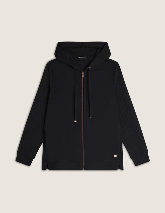 Actual product image Freddy Sweatshirt F4WSLS1 (XL)