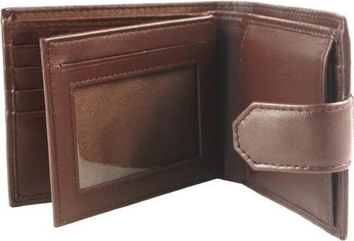 Produktbild Eastern Counties Leather Grayson Leder Brieftasche Zweifach gefaltet