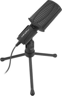 Image du produit Natec Microphone pour ordinateur portable ASP