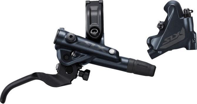 Produktbild Shimano Scheibenbremse SLX M7100/M7110 - Flatmount - HR (Hinterradbremse, Bremssattel, 2)