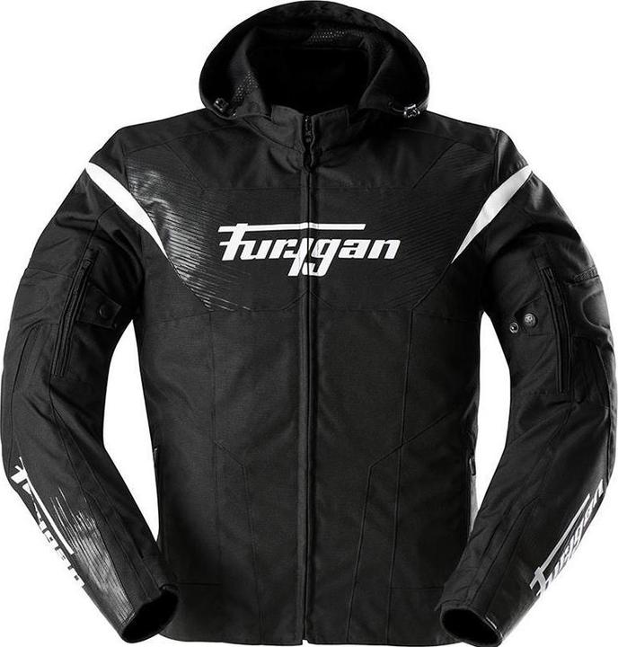Produktbild Furygan motorradjacke shard (Herren, L)