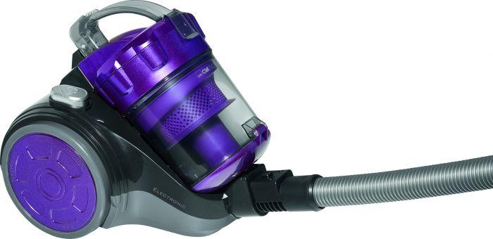 Actual product image Clatronic Vacuum cleaner without bag BS 130