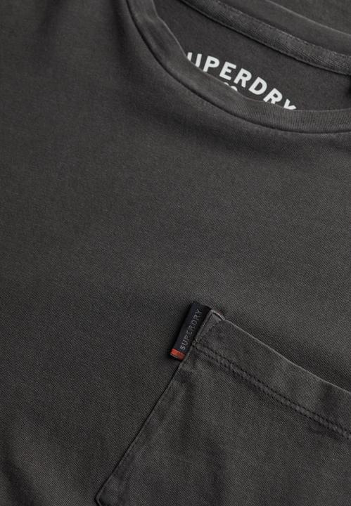 Actual product image Superdry Classic Essential Pocket Tee (XL)