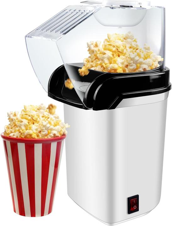 Produktbild Byzesty Popcornmaschine