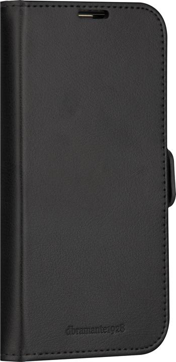 Immagine prodotto dbramante1928 Stoccolma Nero (Apple iPhone 15 Pro)