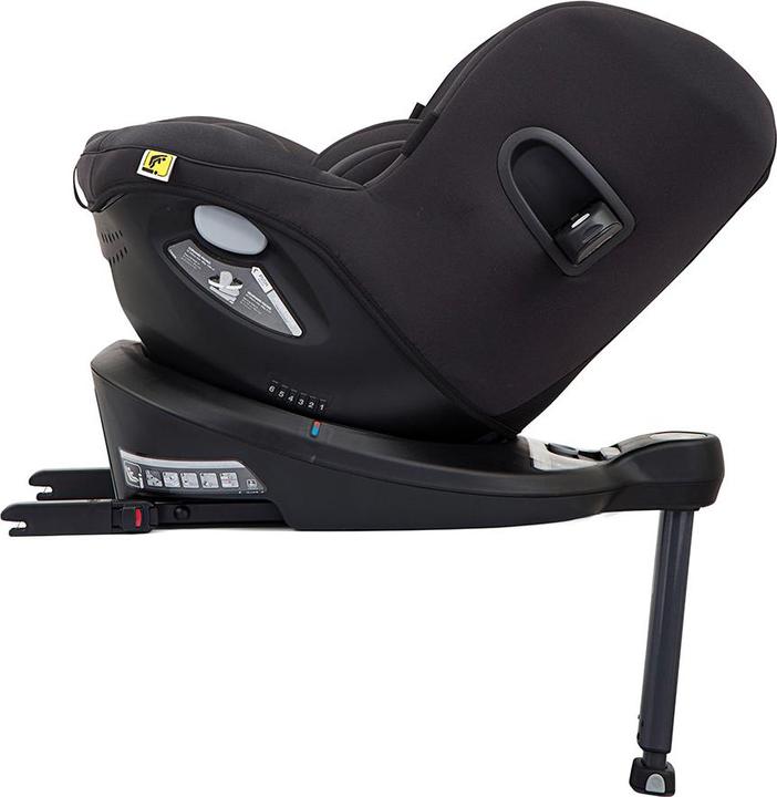 Actual product image Joie i-Spin 360 (Reboarder, ECE R129/i-Size Standard)