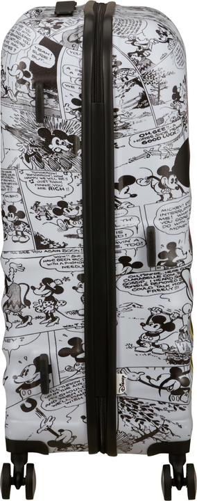 Image du produit American Tourister WAVEBREAKER DISNEY Spinner (Cône de brume) (64 l, M (50 - 90l))