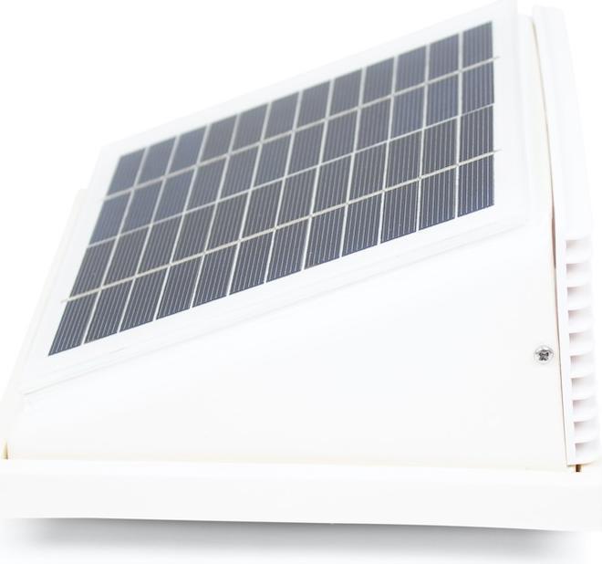 Produktbild Autosolar Solarlüfter