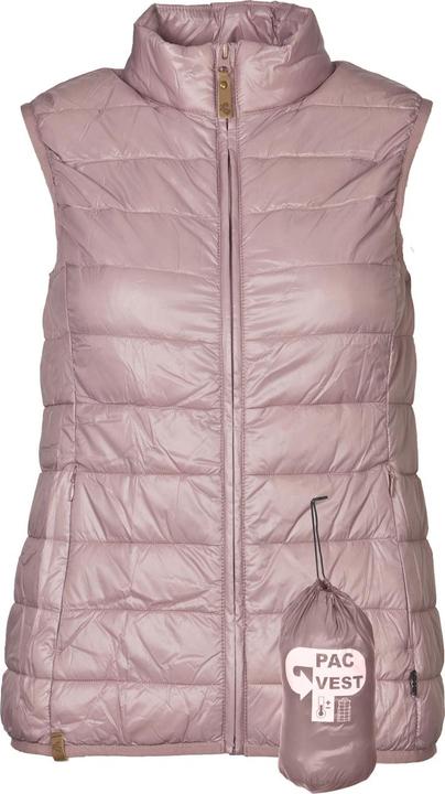 Rukka Pac Vest D