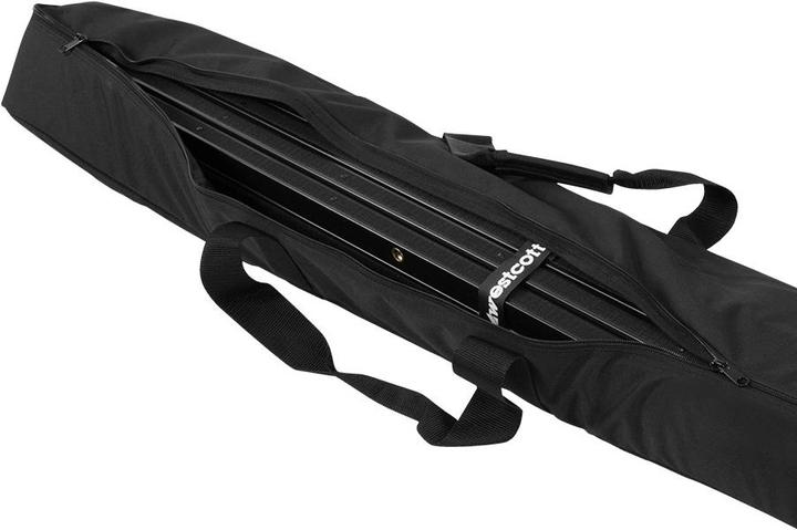 Actual product image Westcott Scrim Jim Carrying Bag