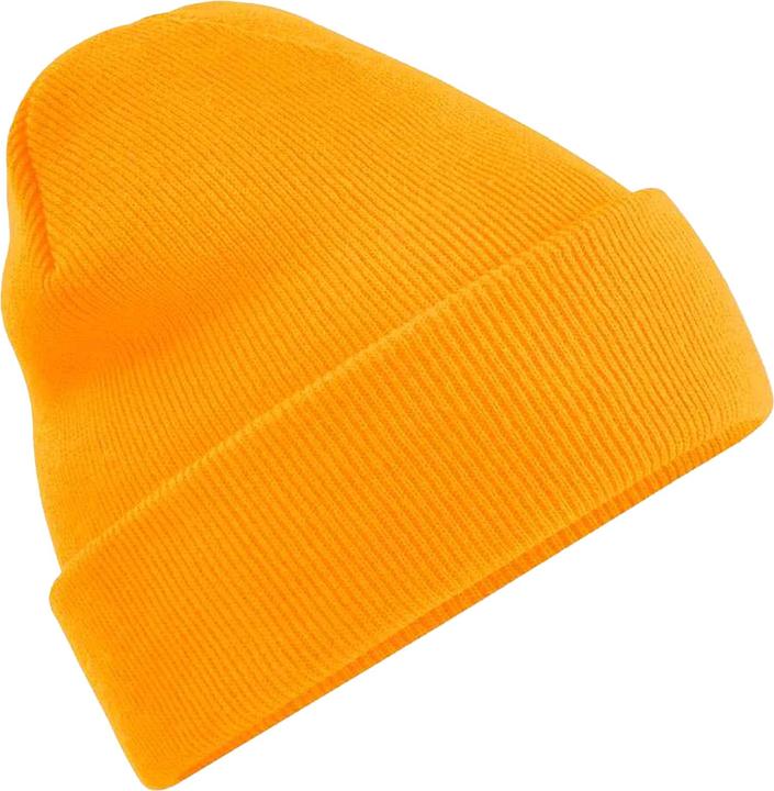 Immagine prodotto Beechfield - Berretto con risvolto - Unisex