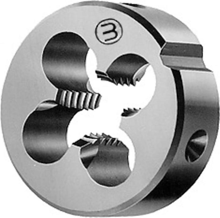 Actual product image Manigley Dies 501/4 INOX