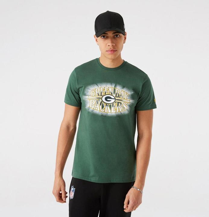 Actual product image New Era NFL Football Green Bay Packers (S)