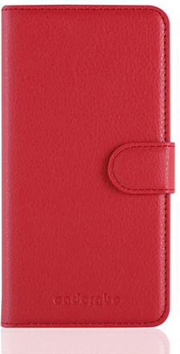 Productafbeelding Cadorabo Boek met kaft met standfunctie (Samsung Galaxy A5 (2016))