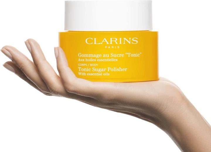 Produktbild Clarins Tonic (250 ml)