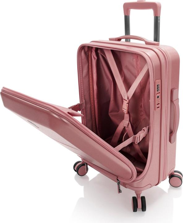 Immagine prodotto Heys EZ Fashion - Trolley per bagagli a manoOro (51 l, Bagaglio a mano (fino a 50 litri))
