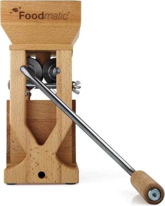 Actual product image Foodmatic Personal Flocker