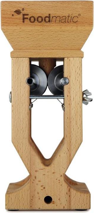 Actual product image Foodmatic Personal Flocker
