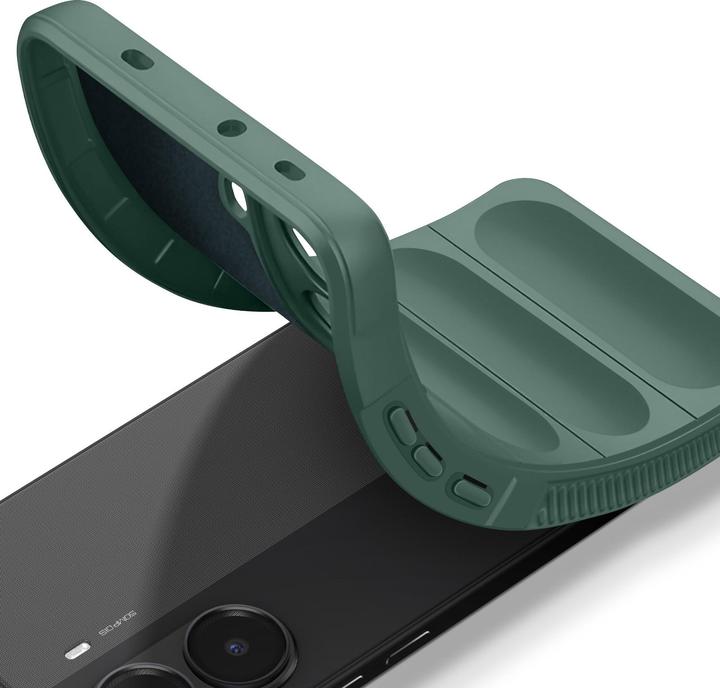 Actual product image Avizar Stossfest Texturiert (Xiaomi Poco X7 Pro)