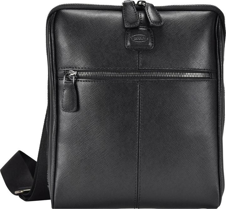 Produktbild Brics Varese Umhängetasche Leder 23 cm