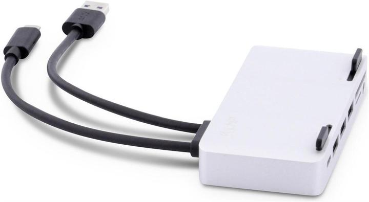 Immagine prodotto LMP Attach Hub (USB-C, 7 Porti)