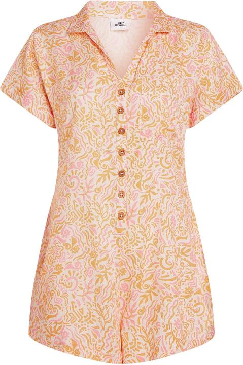 O'Neill Wotw Romper