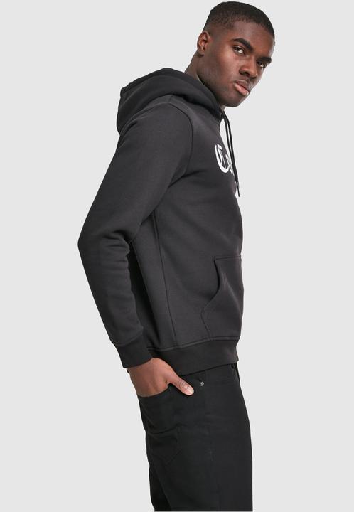 Actual product image Mister Tee Compton Hoody (XS)