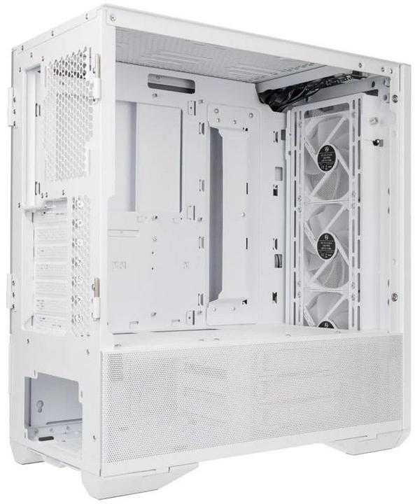 Productafbeelding Lian-Li Lancool II Gaas C (mATX, Mini-ITX, ATX, E-ATX)