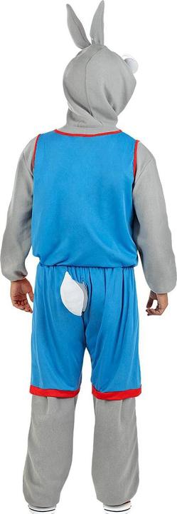 Produktbild Metamorph Space Jam – Bugs Bunny Kostüm (L, XL)