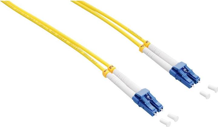 Immagine prodotto LogiLink Cavo di rete (UTP, CAT6, 15 m)