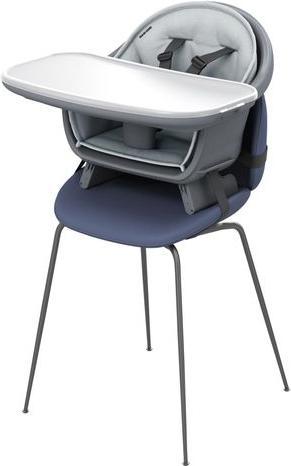 Produktbild Maxi-Cosi Moa Beyond Graphite (Hochstuhl Sitzerhöhung)