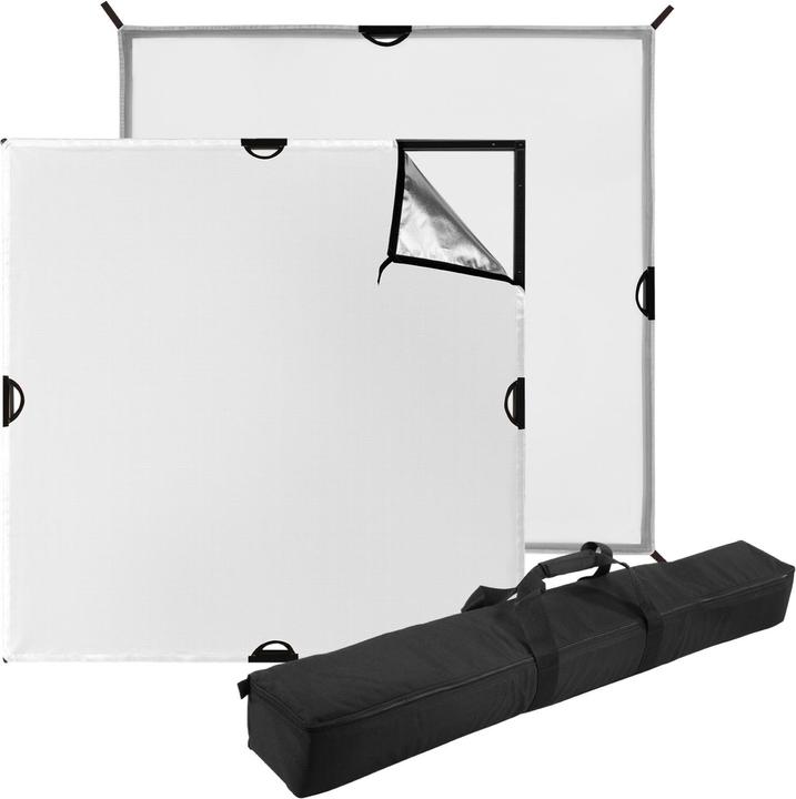 Westcott Scrim Jim Cine Kit (Various)
