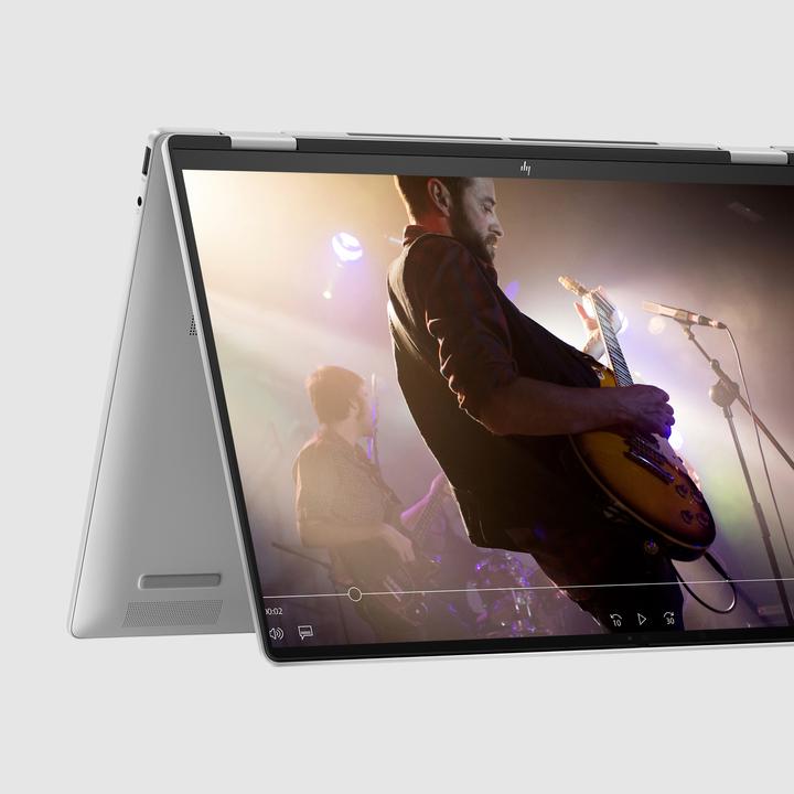 Produktbild HP Envy x360 16-ac0752nz (16", Intel Core Ultra 7 155U, 16 GB, 1000 GB, CH)