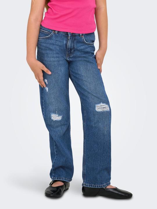 Immagine prodotto Only KOGDAD Jeans dal taglio dritto Jeans dalla vestibilità dritta (146)