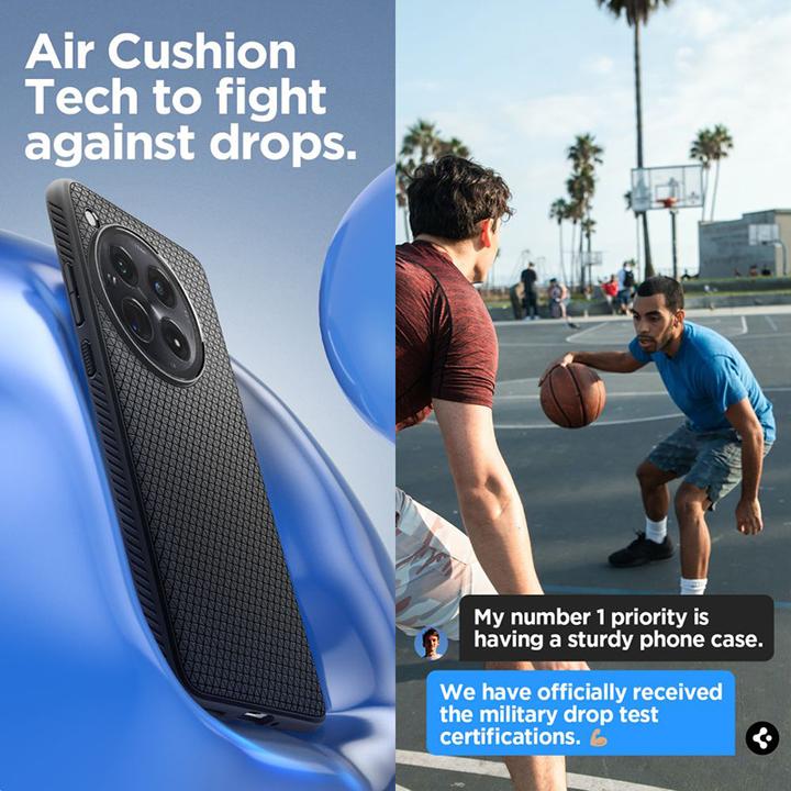 Immagine prodotto Spigen Liquid Air (OnePlus 12)