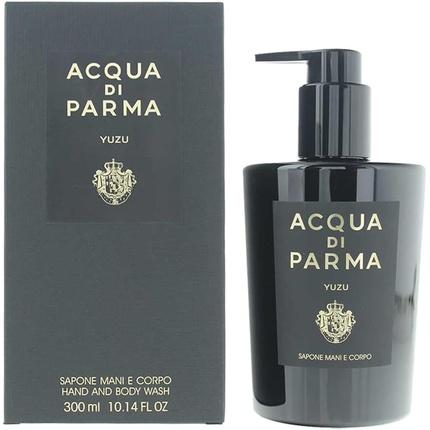 Immagine prodotto Acqua Di Parma Lavaggio mani e corpo Yuzu 300 ml (300 ml)