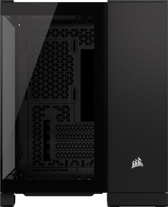 Image du produit Corsair 2500X (mATX, Mini-ITX)