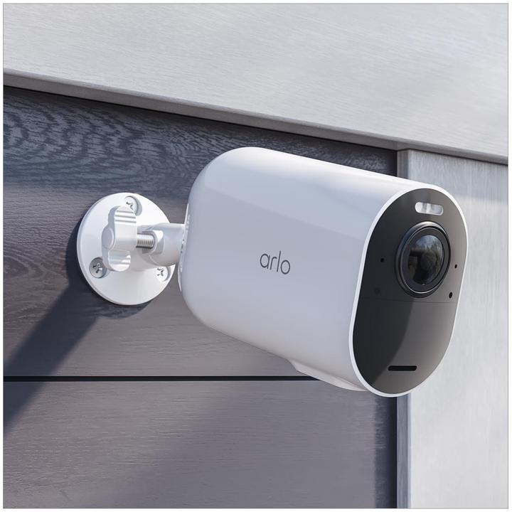 Produktbild Arlo Ultra 2 XL 2er-Set (3840 x 2160 Pixels)