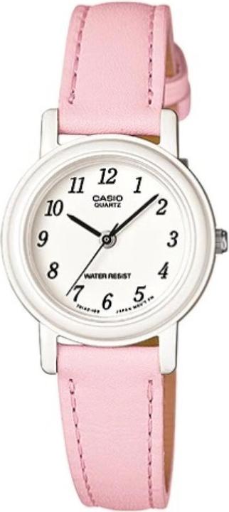 Actual product image Casio Collection (25 mm)