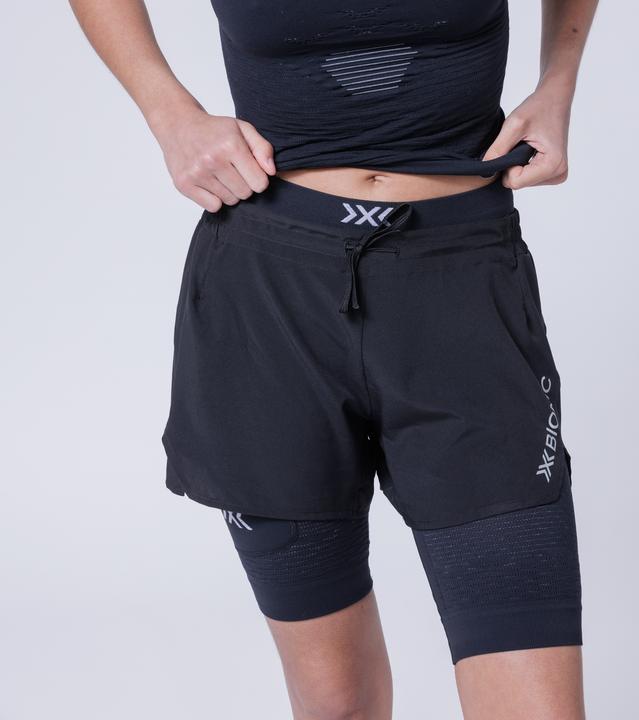 Immagine prodotto X-Bionic Women Effektor 2in1 Shorts (L)
