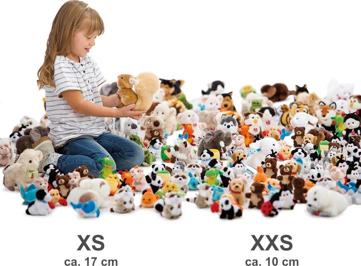 Immagine prodotto Trudi Pappagallo (7 cm)