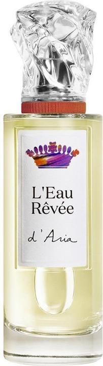 Sisley d'Aria Eau de Toilette (Eau de Toilette, 100 ml)
